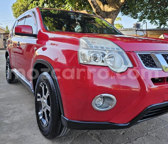 Big with watermark nissan x trail maputo maputo 42385