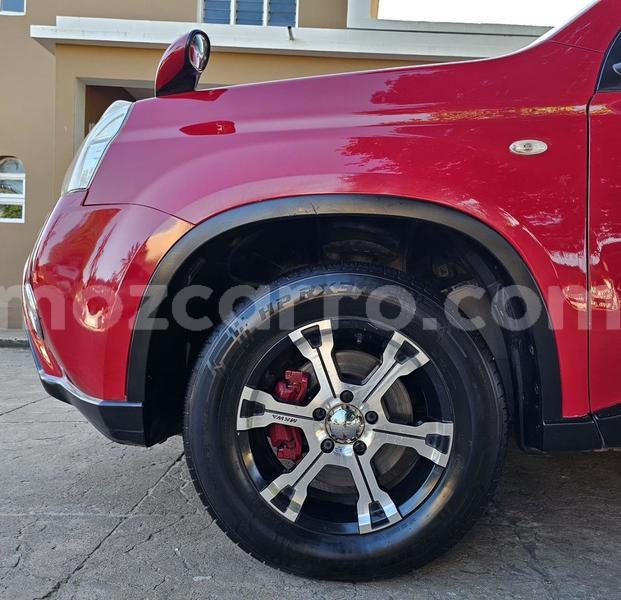 Big with watermark nissan x trail maputo maputo 42385