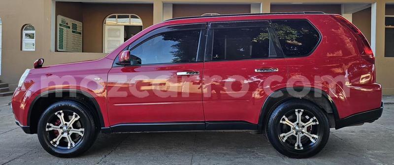 Big with watermark nissan x trail maputo maputo 42385