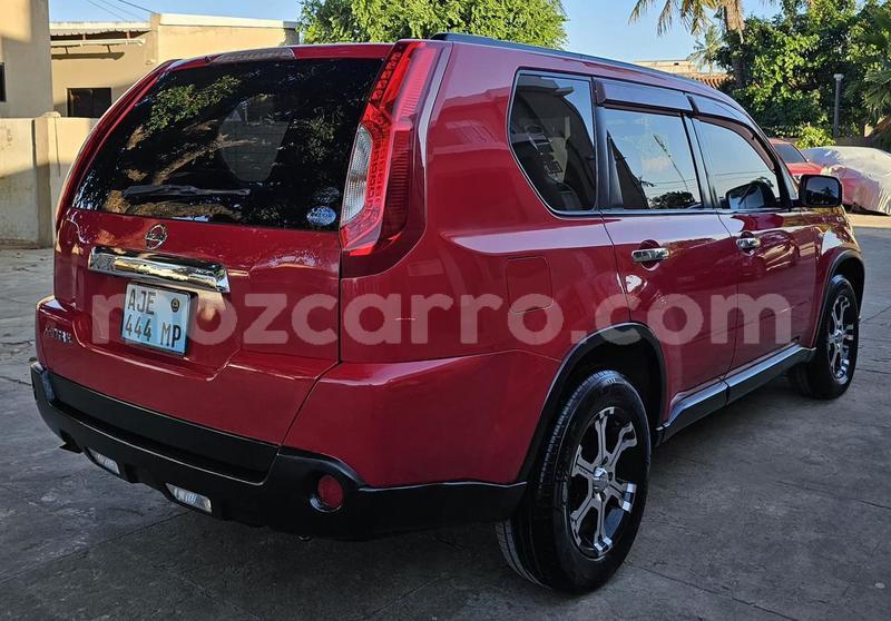 Big with watermark nissan x trail maputo maputo 42385