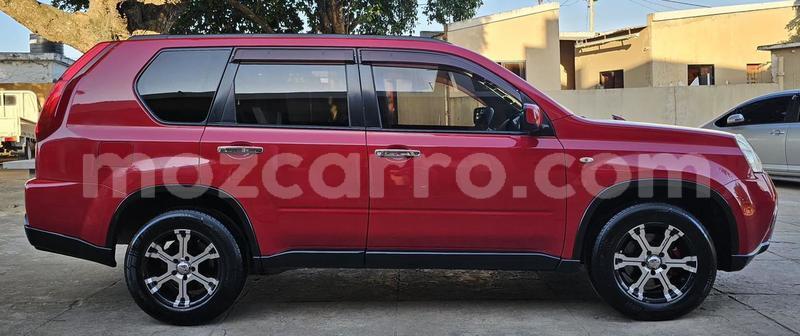 Big with watermark nissan x trail maputo maputo 42385