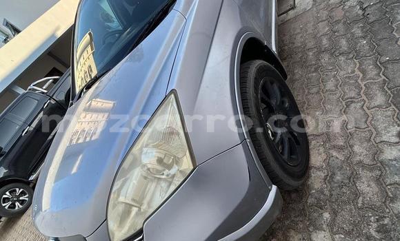 Comprar Usado Honda CR-V Prata Carro em Maputo em Maputo