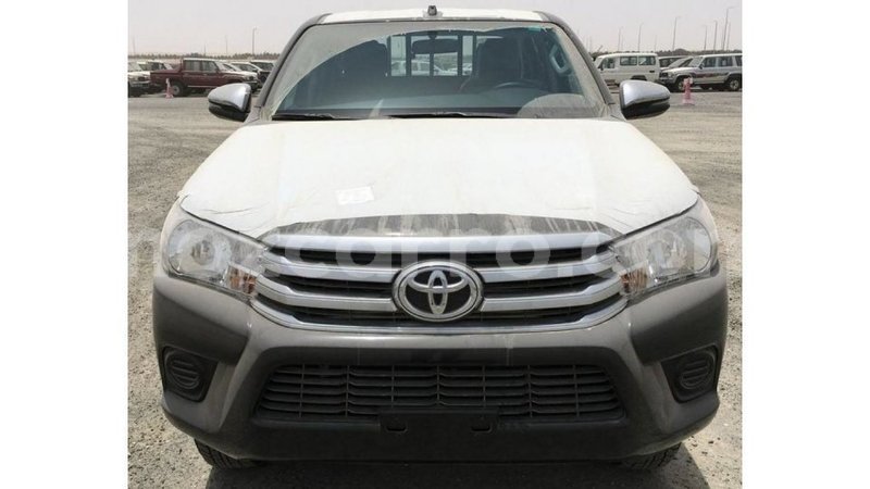 Big with watermark toyota hilux cabo delgado import dubai 6388