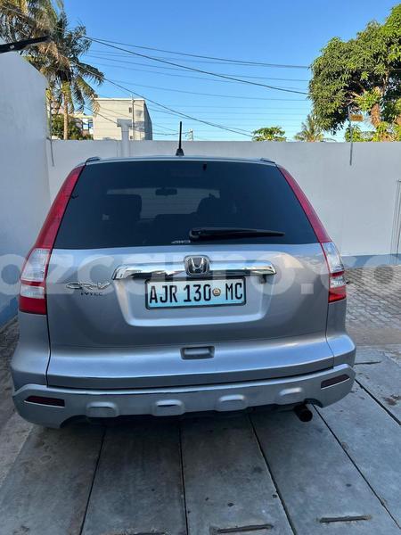 Big with watermark honda cr v maputo maputo 42386
