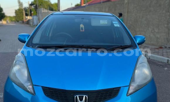 Tenga Tsaru Honda Fit Bhuruu Mota in Maputo in Maputo