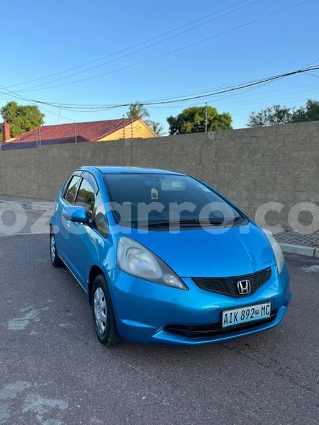Big with watermark honda fit maputo maputo 42387