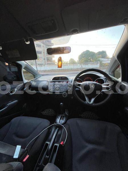 Big with watermark honda fit maputo maputo 42387