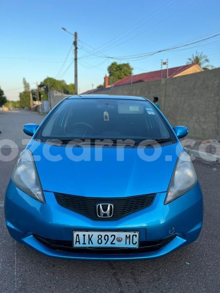 Big with watermark honda fit maputo maputo 42387