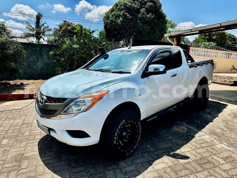 Big with watermark mazda bt 50 maputo maputo 42389