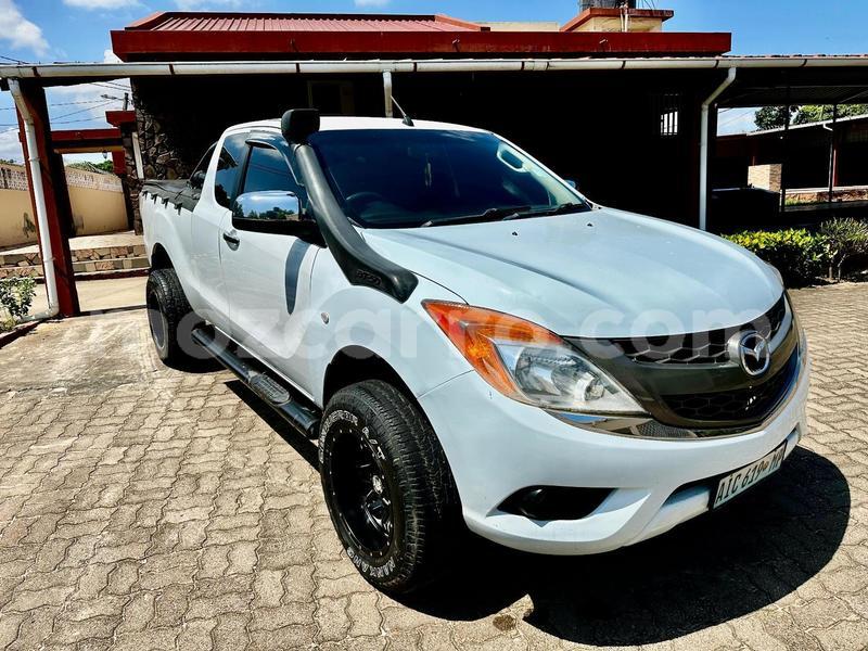 Big with watermark mazda bt 50 maputo maputo 42389