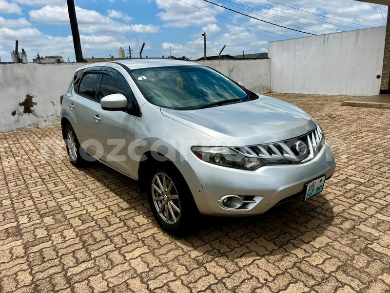 Big with watermark nissan murano maputo maputo 42390