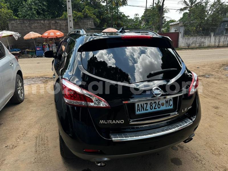 Big with watermark nissan murano maputo maputo 42391
