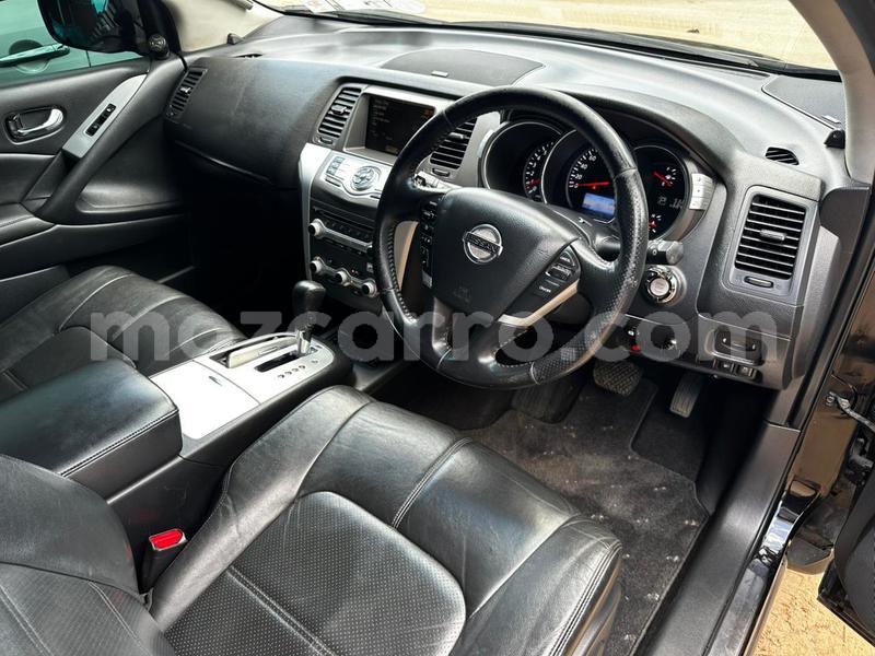 Big with watermark nissan murano maputo maputo 42391