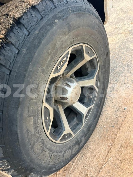 Big with watermark isuzu kb maputo maputo 42392