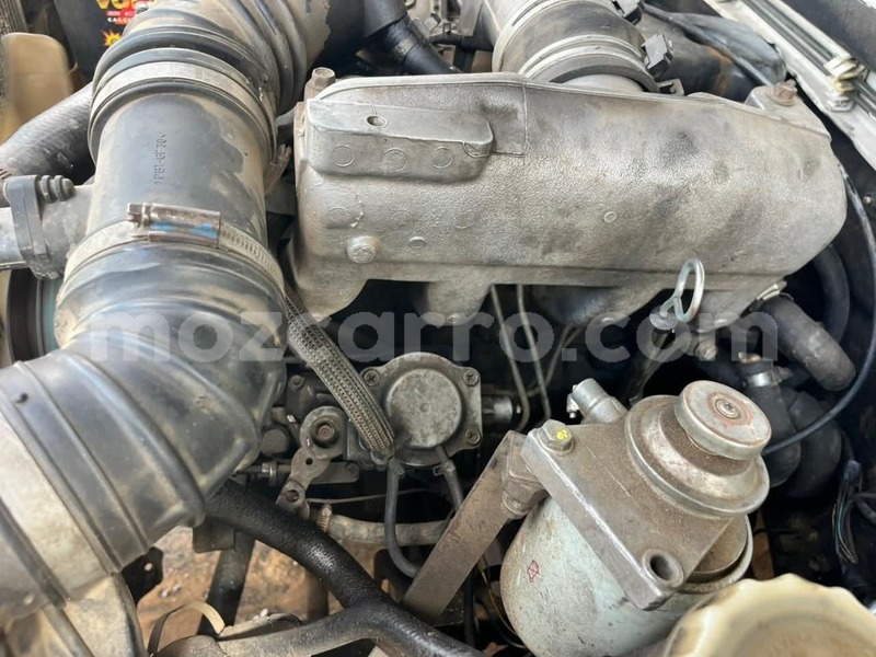 Big with watermark isuzu kb maputo maputo 42392