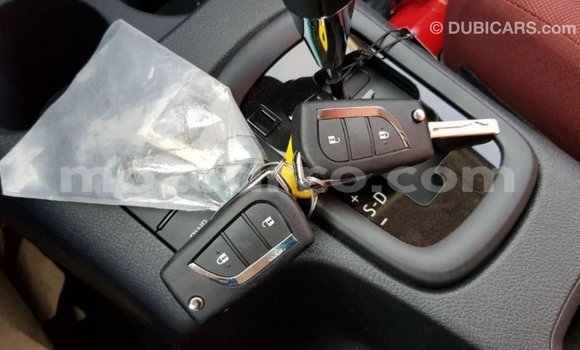 Tenga Imported Toyota Hilux Nhema Mota in Import - Dubai in Cabo Delgado Tenga Imported Toyota Hilux Nhema Mota in Import - Dubai in Cabo Delgado