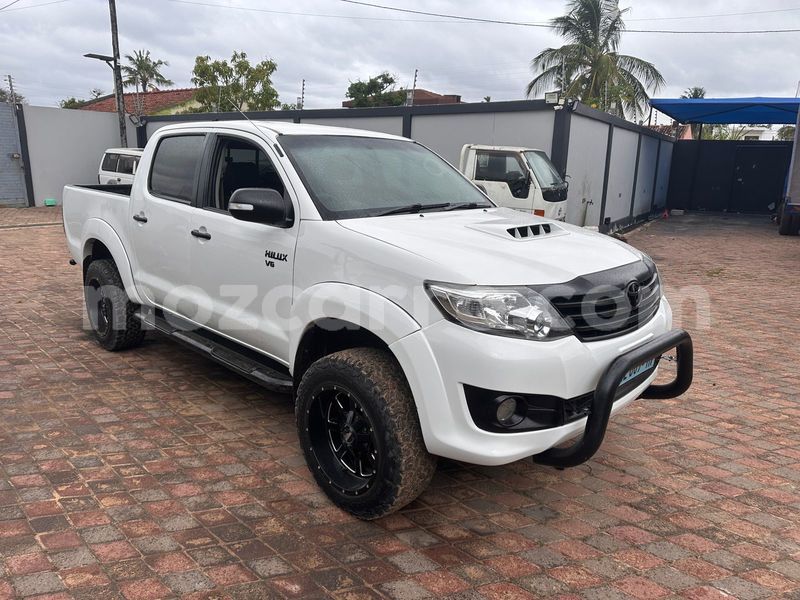 Big with watermark toyota hilux maputo maputo 42393