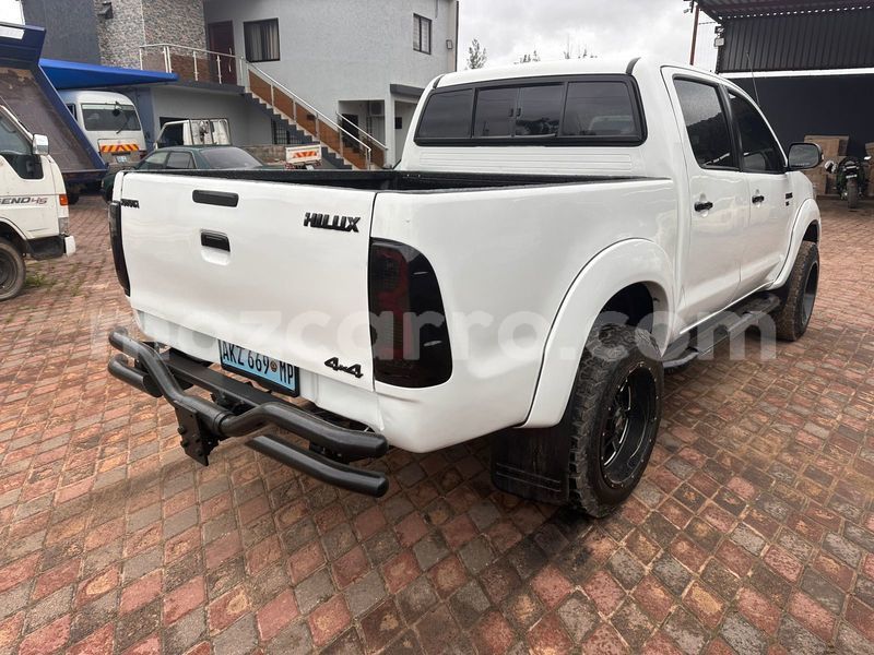 Big with watermark toyota hilux maputo maputo 42393
