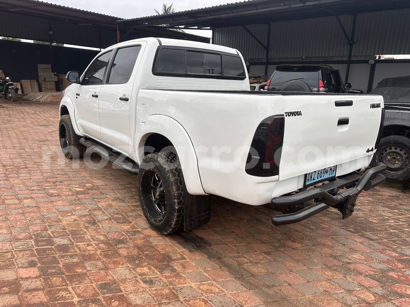 Big with watermark toyota hilux maputo maputo 42393
