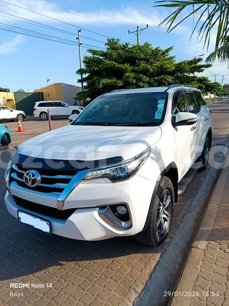 Big with watermark toyota fortuner maputo maputo 42394