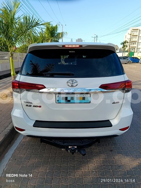 Big with watermark toyota fortuner maputo maputo 42394