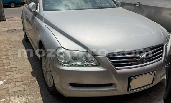 Comprar Usado Toyota Mark X De outros Carro em Maputo em Maputo