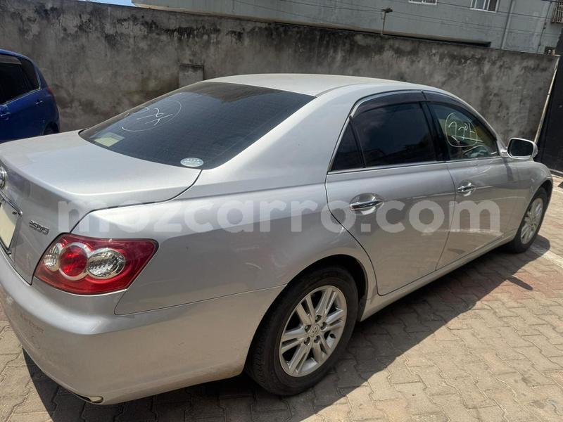 Big with watermark toyota mark x maputo maputo 42395