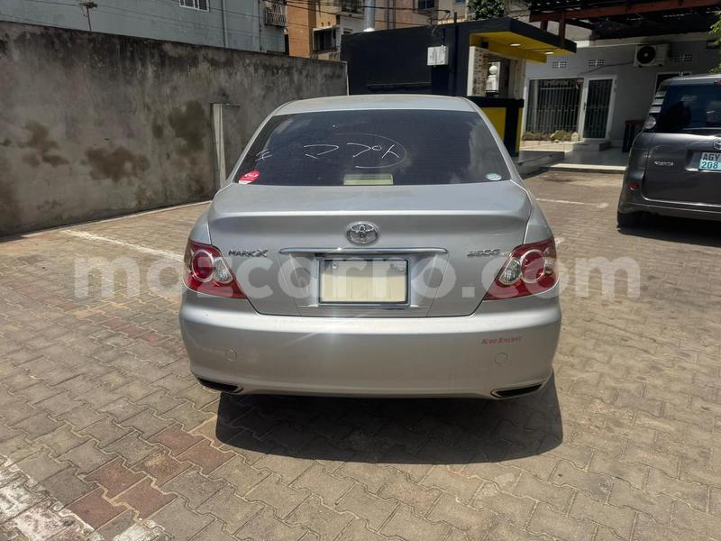 Big with watermark toyota mark x maputo maputo 42395