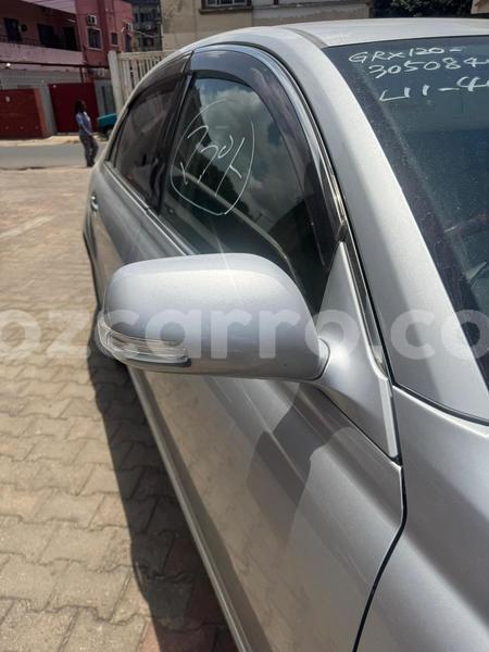 Big with watermark toyota mark x maputo maputo 42395