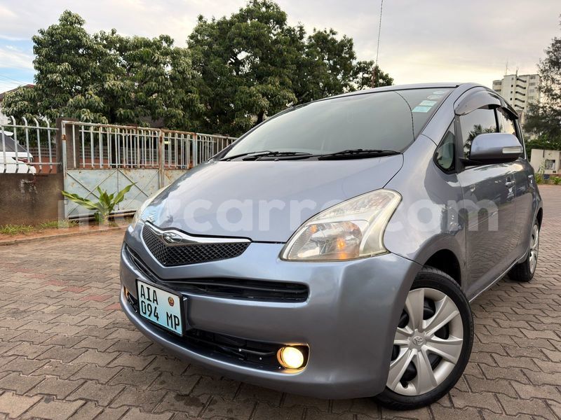 Big with watermark toyota ractis maputo maputo 42396