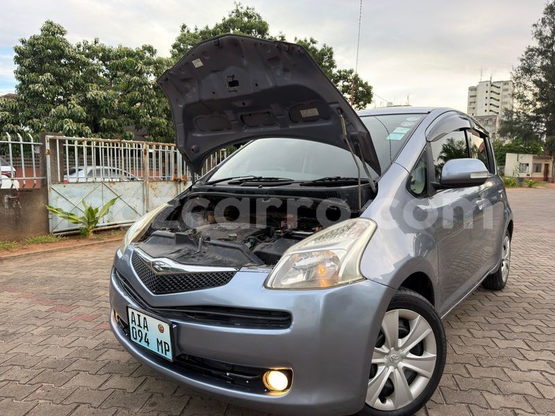 Big with watermark toyota ractis maputo maputo 42396