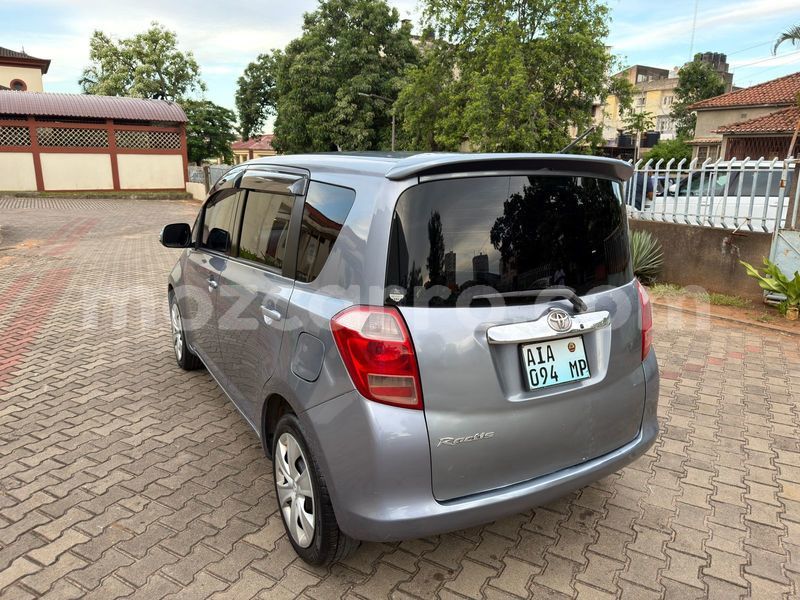 Big with watermark toyota ractis maputo maputo 42396