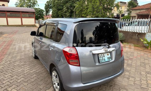 Buy Used Toyota Ractis Other Car in Maputo in Maputo Buy Used Toyota Ractis Other Car in Maputo in Maputo
