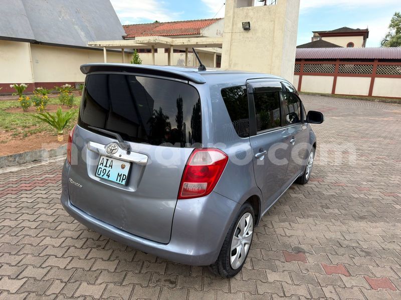 Big with watermark toyota ractis maputo maputo 42396