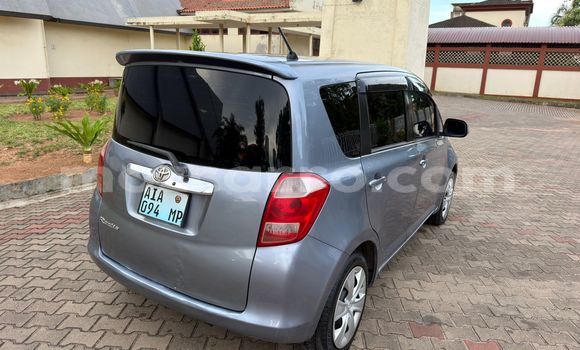 Buy Used Toyota Ractis Other Car in Maputo in Maputo Buy Used Toyota Ractis Other Car in Maputo in Maputo