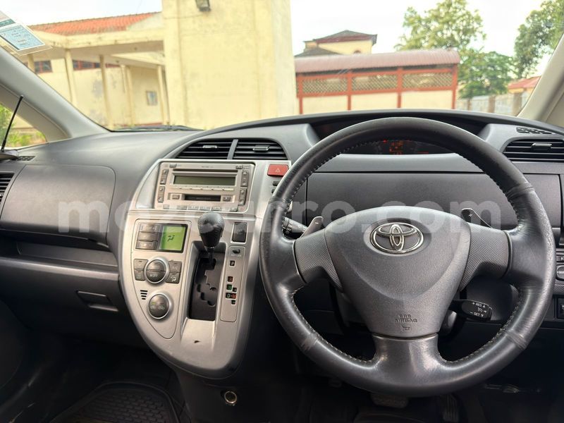 Big with watermark toyota ractis maputo maputo 42396
