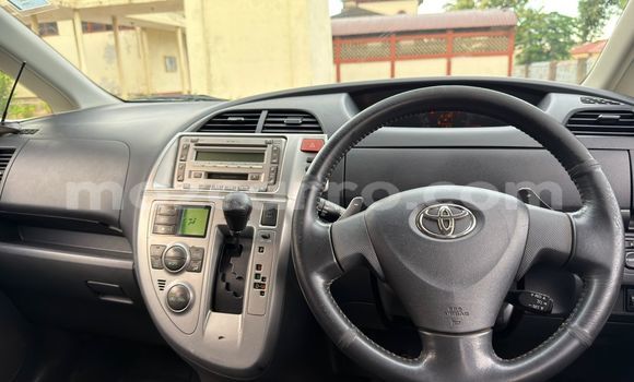 Buy Used Toyota Ractis Other Car in Maputo in Maputo Buy Used Toyota Ractis Other Car in Maputo in Maputo