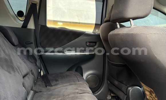 Buy Used Toyota Ractis Other Car in Maputo in Maputo Buy Used Toyota Ractis Other Car in Maputo in Maputo