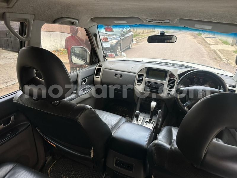 Big with watermark mitsubishi pajero maputo maputo 42397
