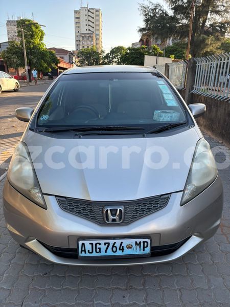 Big with watermark honda fit maputo maputo 42398