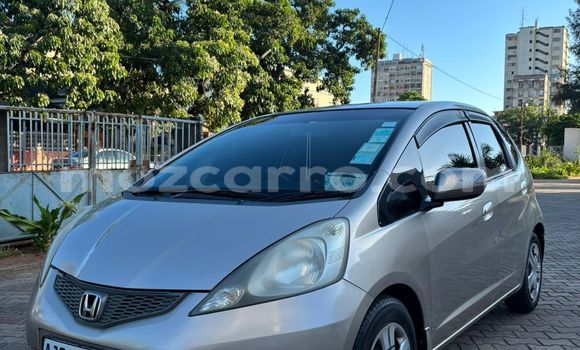 Tenga Tsaru Honda Fit Zvimwe Mota in Maputo in Maputo Tenga Tsaru Honda Fit Zvimwe Mota in Maputo in Maputo