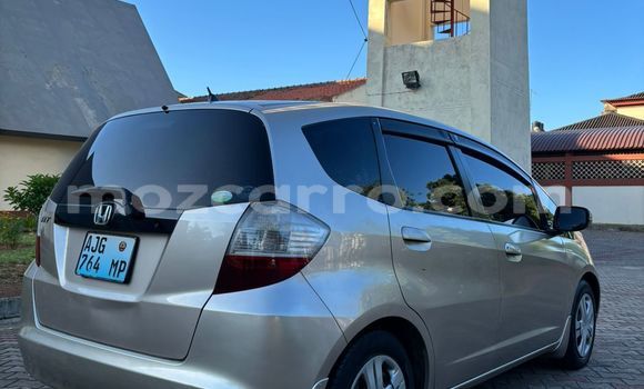 Tenga Tsaru Honda Fit Zvimwe Mota in Maputo in Maputo Tenga Tsaru Honda Fit Zvimwe Mota in Maputo in Maputo