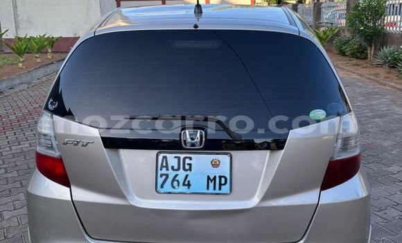 Tenga Tsaru Honda Fit Zvimwe Mota in Maputo in Maputo Tenga Tsaru Honda Fit Zvimwe Mota in Maputo in Maputo