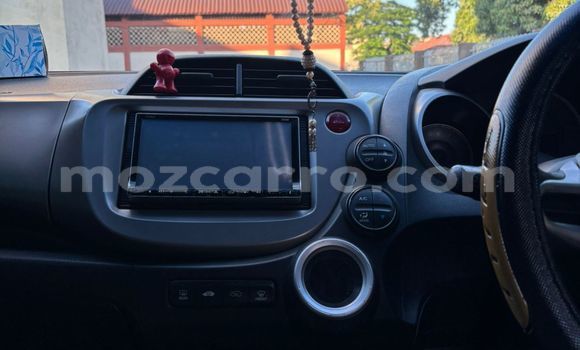 Tenga Tsaru Honda Fit Zvimwe Mota in Maputo in Maputo Tenga Tsaru Honda Fit Zvimwe Mota in Maputo in Maputo