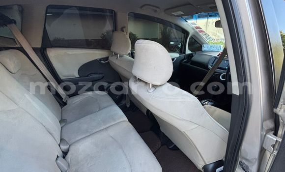 Tenga Tsaru Honda Fit Zvimwe Mota in Maputo in Maputo Tenga Tsaru Honda Fit Zvimwe Mota in Maputo in Maputo