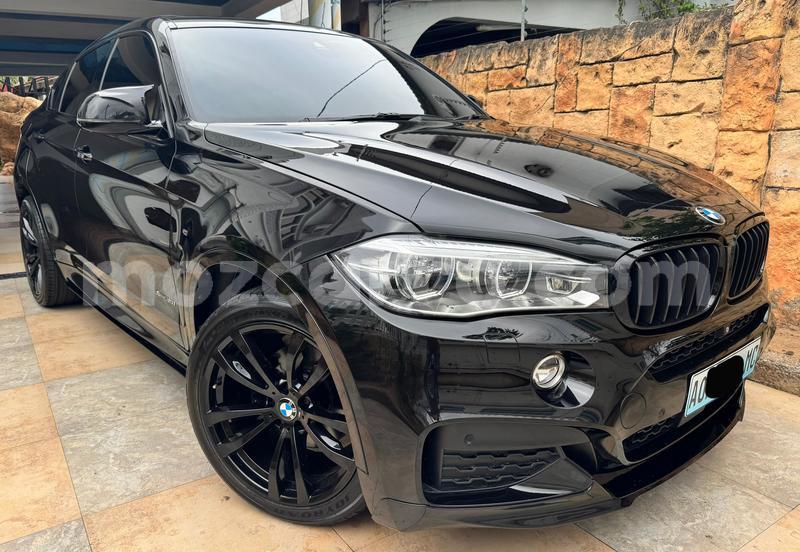 Big with watermark bmw x6 m maputo maputo 42399