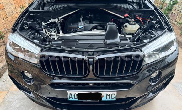 Comprar Usado BMW X6 M Preto Carro em Maputo em Maputo Comprar Usado BMW X6 M Preto Carro em Maputo em Maputo