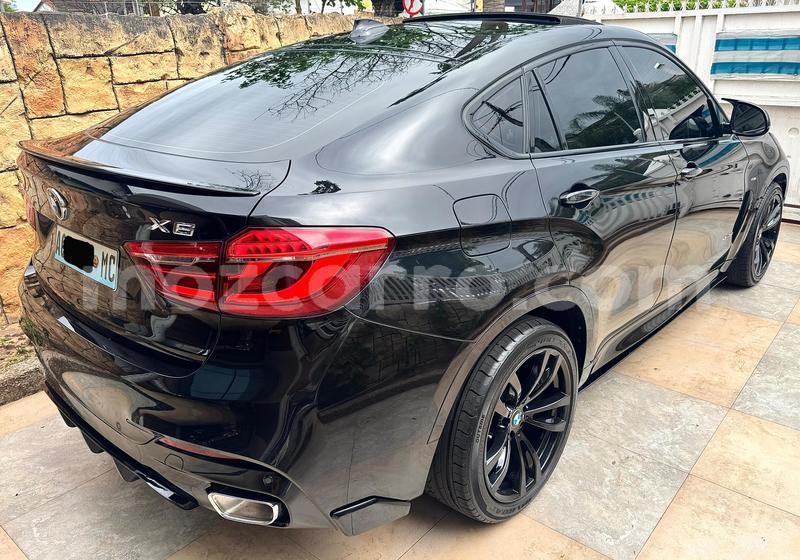Big with watermark bmw x6 m maputo maputo 42399