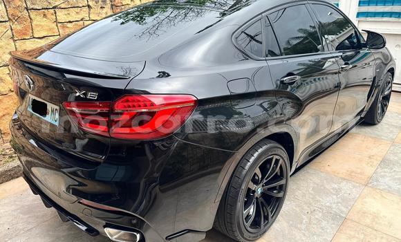 Comprar Usado BMW X6 M Preto Carro em Maputo em Maputo Comprar Usado BMW X6 M Preto Carro em Maputo em Maputo