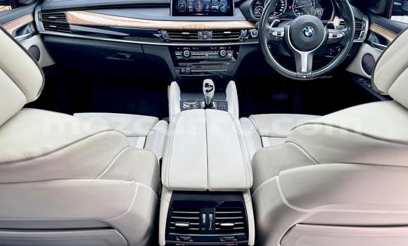 Comprar Usado BMW X6 M Preto Carro em Maputo em Maputo Comprar Usado BMW X6 M Preto Carro em Maputo em Maputo